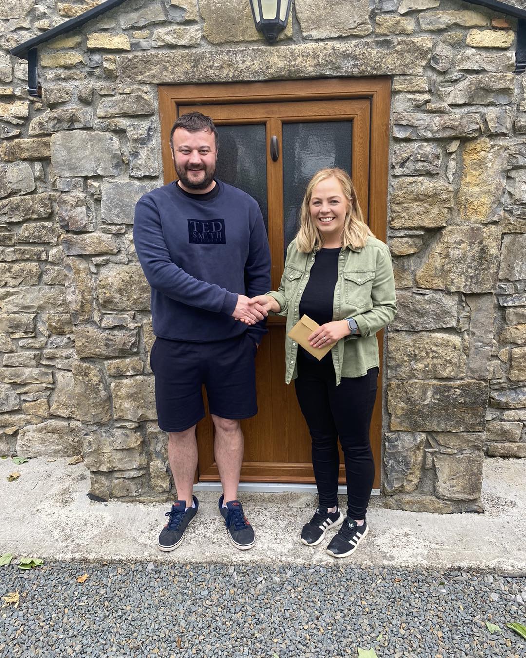 Tanya Tansey  €1000 Voucher  20/05/2024