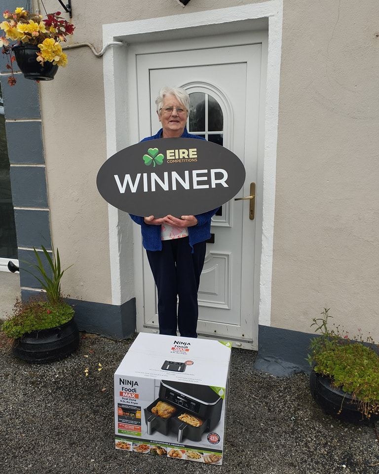 Kathleen	Candon  Air Fryer  25/07/2024