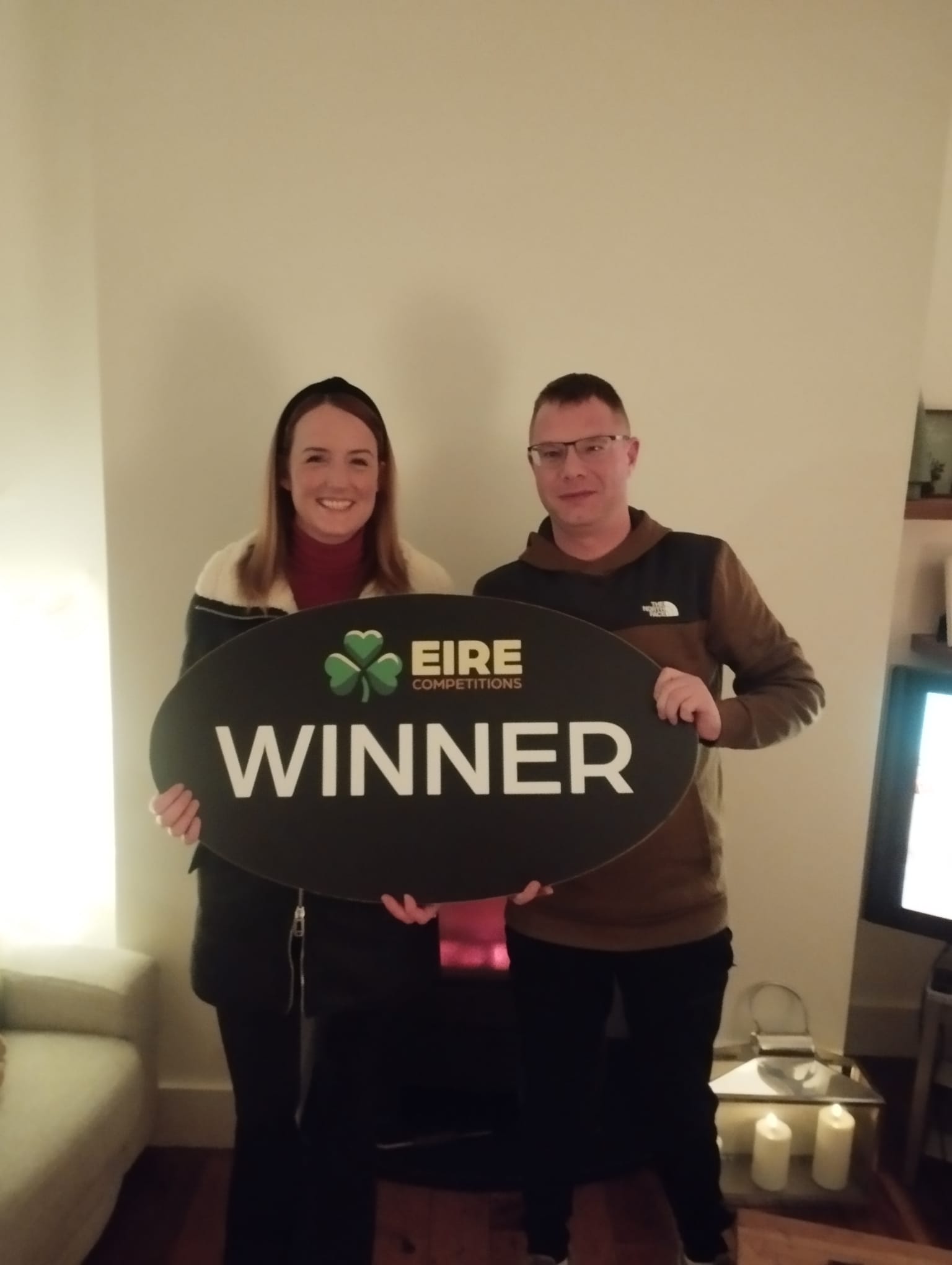 Tiernan Mc Grath  EFL CUP Semi Final   25/01/2025