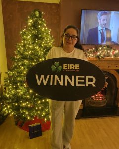  Micheline Tiernan​